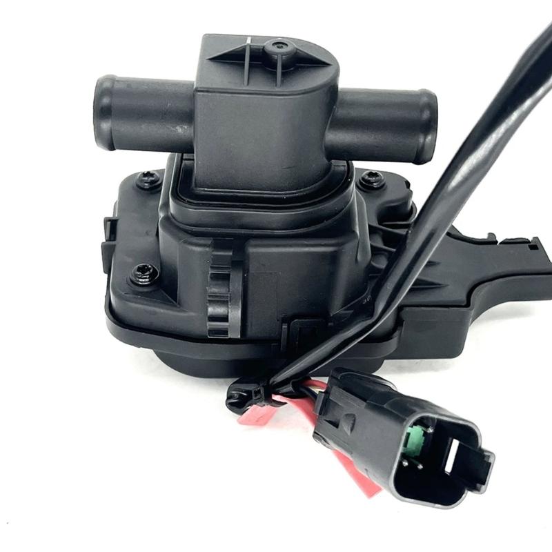 All Weather Truck Heating Valves Leakproof Construction with 120℃ Heat Resistance Rating 1793197 1503790 2160199 1741027