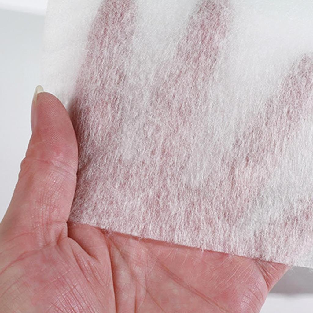 12 Pack Absorbent Disposable Filter Sheets Durable & Portable Kitchen Filter Papers Suitable for Extractor Hoods Durable