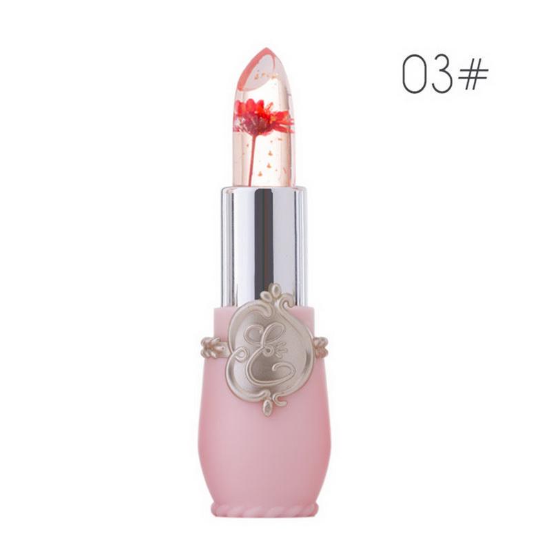 Waterproof Lip Stick Long Lasting Temperature Color Change
