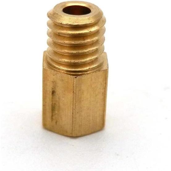 10x Hex Style Main Jets for Mikuni VM TM TMX Carb 300 310 320 330 340 350 360 370 380 390
