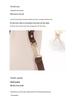 Women's 2025 Trendy Soft Leather Bucket Crossbody Bag