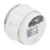 52mm Voltmeter Universal Electrical Car Truck 8-16V 18-32V 9-32V with Red Backlight 12V 24V for Car Boat