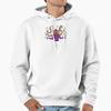 Sushi Hug Pullover Hoodie