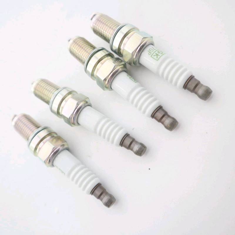 Spark Plugs For Changan Alsvin