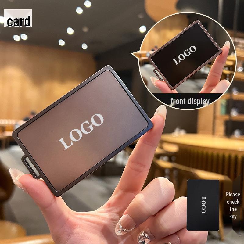 Xiaomi SU7 Car NFC Key Case: Fits 24 Models, Premium Protective Holder