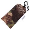Waterproof Army Camo Tent Tarp Sheet Canopy Awning Rain Cover (2 X 1.5m)