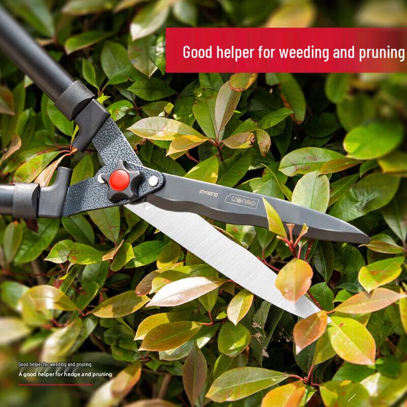 Deli Professional Garden Pruning Shears