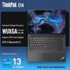 Lenovo ThinkPad E14 Gen 5 Business Laptop (CN Version)