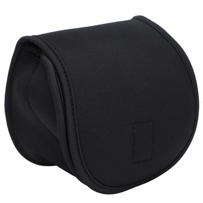 Neoprene Fly Reel Cover Protective Case AntiCollision Fly Fishing Reel Storage Bag Pouch