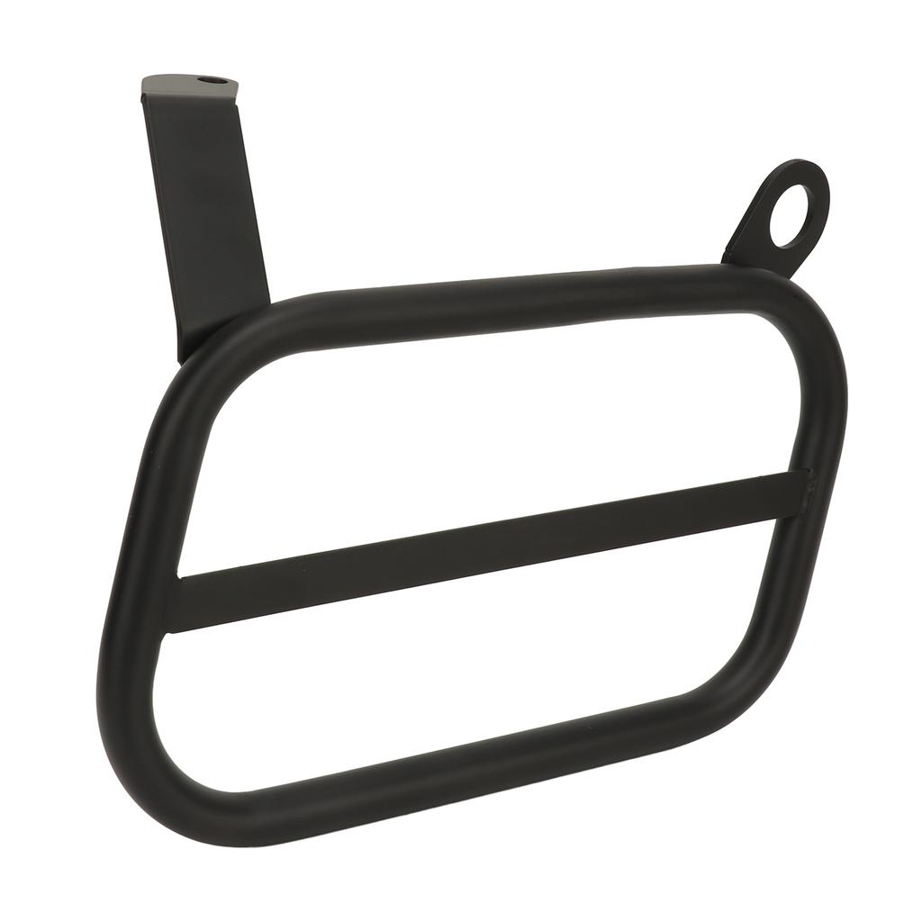 Motorcycle Right Side Luggage Rack Extra Storage Space Stable for R NineT Pure Option Scrambler 2014 To 2022