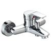 Spiral Type Bathtub Faucet Vintage Rotating Switch Shower Faucet  Handle
