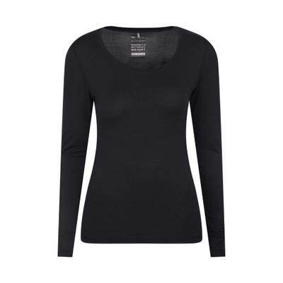 Womens/Ladies Keep The Heat Thermal Top