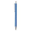 Luxury Bling Metal Ballpoint Pen 1.0mm Glitter Oil Flow Pens Office Supplies