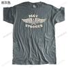 IGGY & THE STOOGES WINGS BLACK SLIM FIT T-SHIRT NEW OFFICIAL ADULT BAND MUSIC t shirt imprint new fashion tee-shirt man tee