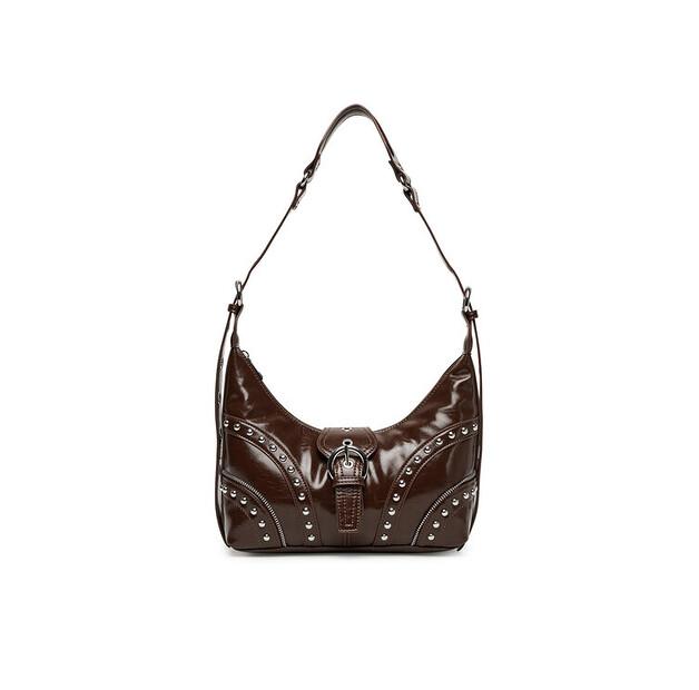 

Сумка DeeZee C-DZE-S-012-08 коричневый