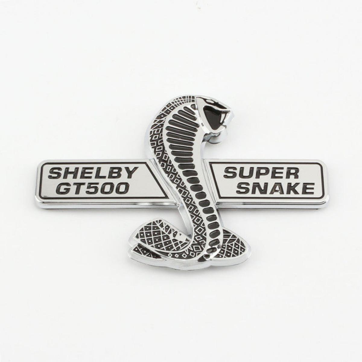 3D ABS Car Front Grille Emblem Side Fender Badge Rear Trunk Car Stickers Auto logo Styling Accessories Left серебряный