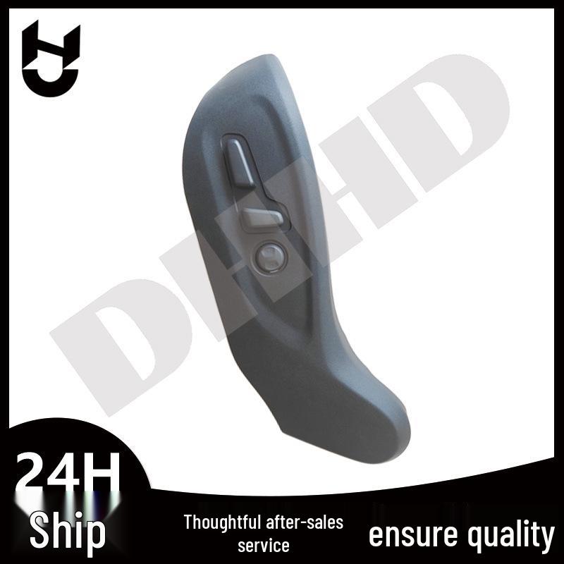 Hyundai Tucson Left Side Switch Assembly - Part 88170-D3510
