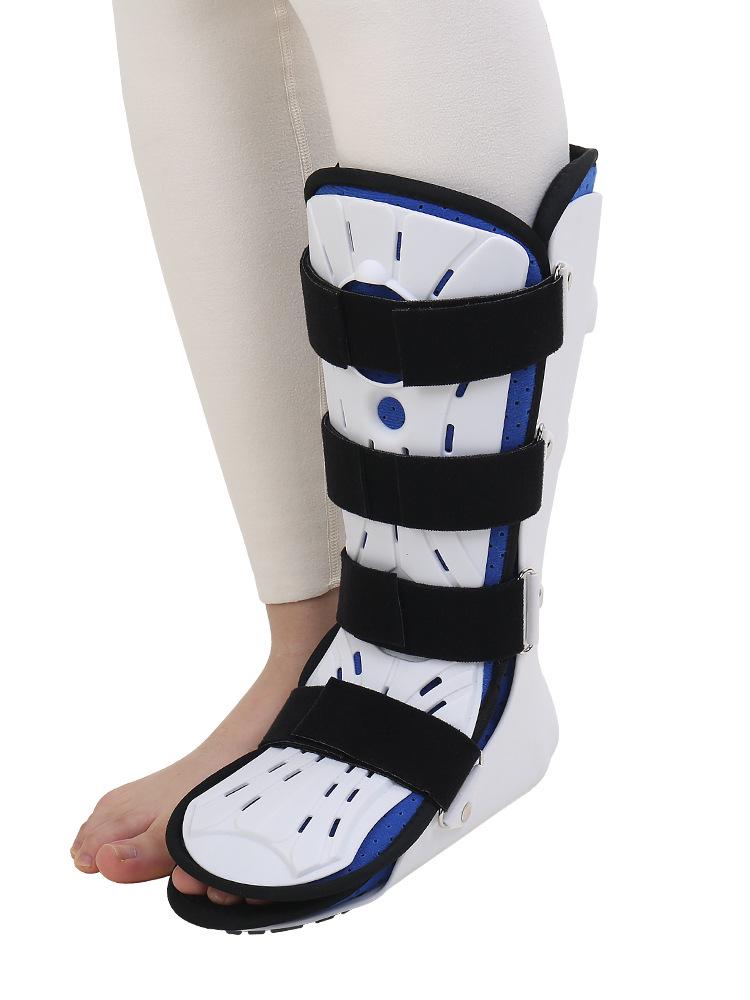 Ankle Joint Support Brace & Foot Protector Fixator