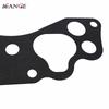Engine Intake Manifold Gasket Seal For Honda CRX 1992-1998 & City 1999-2003 & Civic 1995-2001 & HR-V 1999-2006 D14 D15 D16