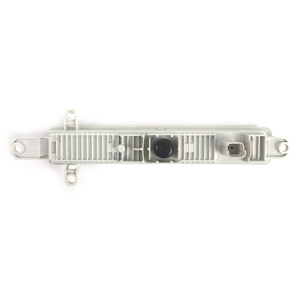 Car Front Bumper Daytime Running Lights 9677409380 Daytime Driving Front Lamps PG2044330 814300H010 for Peugeot 308 2013-2020