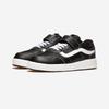 Vans Rigida Kids - Black/White [V2920K-BLACK/WHITE]