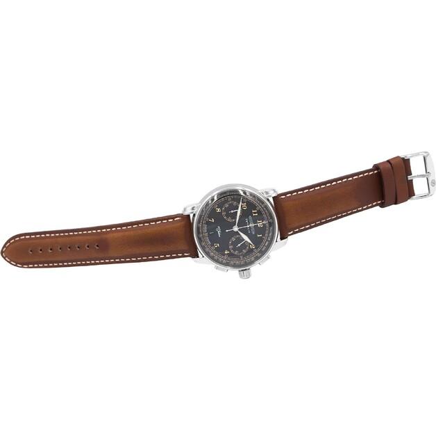 Zeppelin Ze-7674-3 Watch