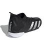 adidas Predator Freak.3 TF Demonscale Black White Kids FY1039