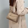 Pillow Bag Women's Spring Summer Premium Bags Single Shoulder Crossbody Leather Bag for Women
