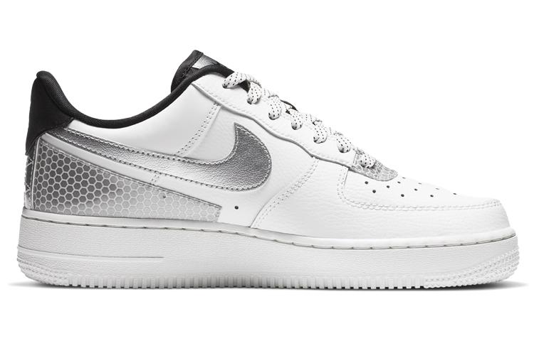 Nike Air Force 1 Low 07 Se 3M Summit White Women's CT1992-100
