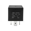 4Pcs DC14V 40A Relay Switches 6679820 For Bobcat 751 753 763 773 863 864 873 883