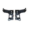 Model Y Front Bumper Reinforcement Lower Bracket (1964999-00-B/1965000-00-B) for Tesla Refreshed Version.