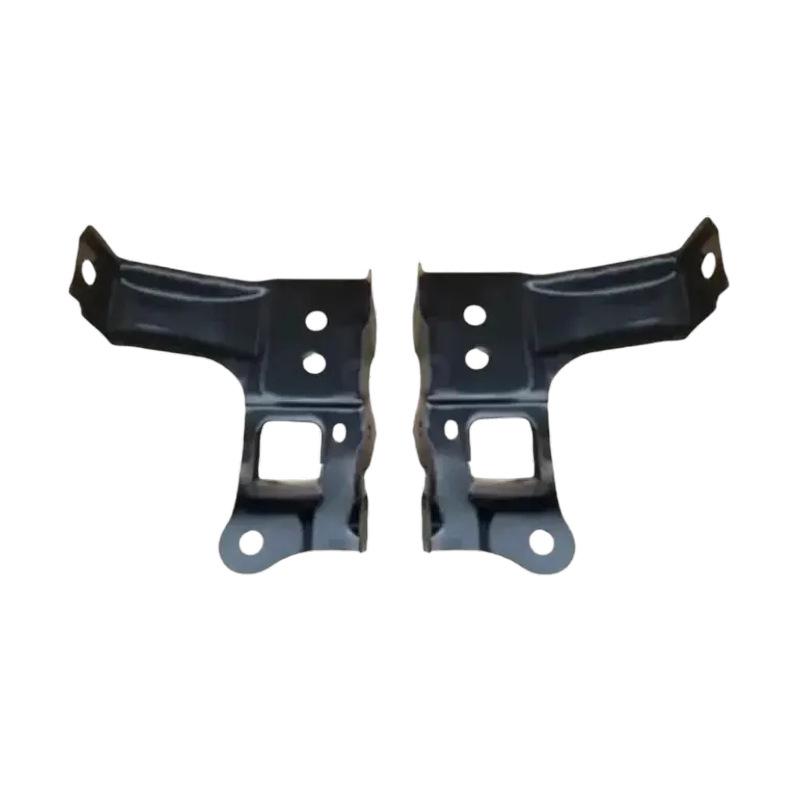 Model Y Front Bumper Reinforcement Lower Bracket (1964999-00-B/1965000-00-B) for Tesla Refreshed Version.