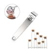 Products Kitchen Gadget Oral Liquid Vial Corkscrew Can Opener Kitchen Accessories Opener Tool