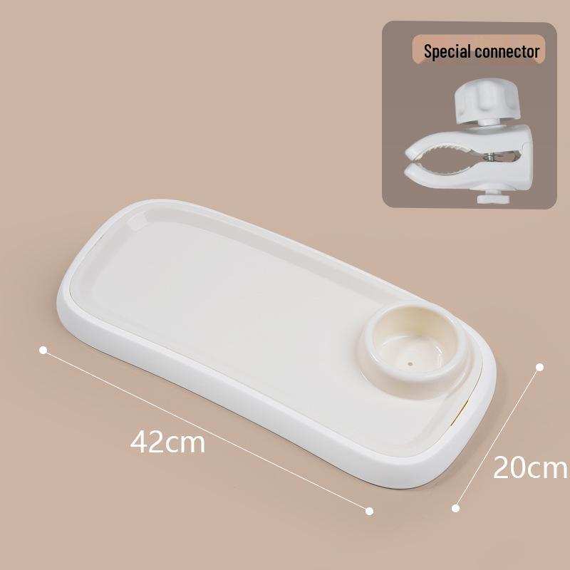 

Поднос для детской коляски V9 Аксессуар