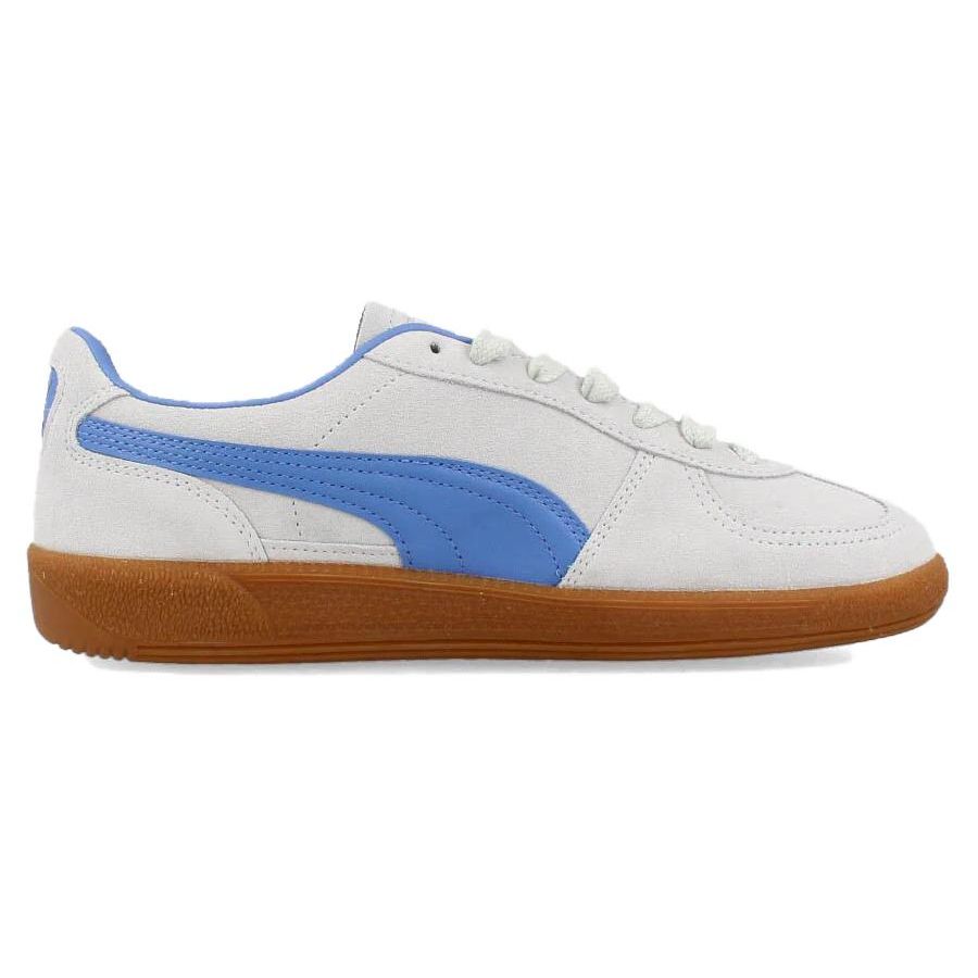Puma Palermo Dewdrop Tênis Unissex Azul-Céu 396463-04