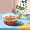 Loose Leaf Organic Green Tea Ecological Lotus Root Starch 500g   Instant Nut Original Chinese Breakfast Food Powder