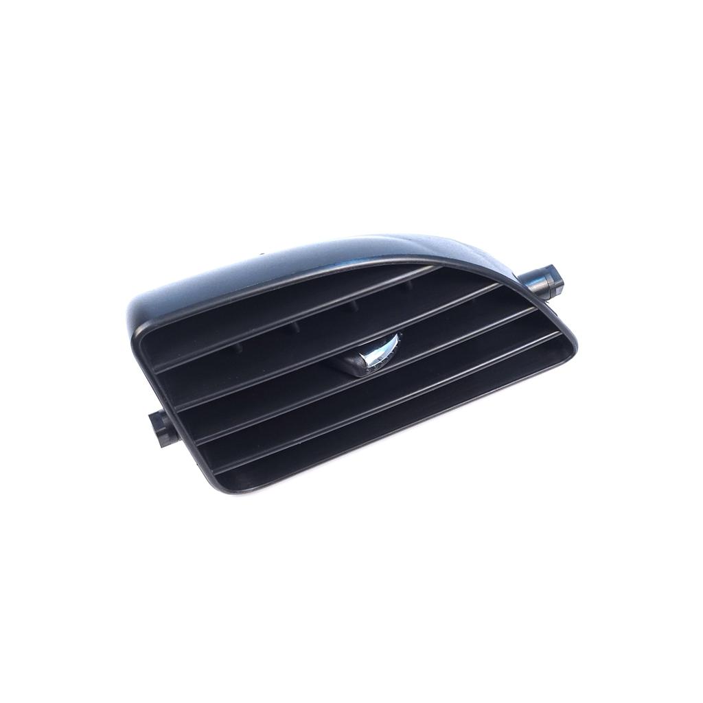 BDP1650-1 Dashboard Side Air Vent Grill Cover Trim Inner Diffuser Left for Renault Megane MK3 2008-2016 Fluence L3 2009–2020 687618845R