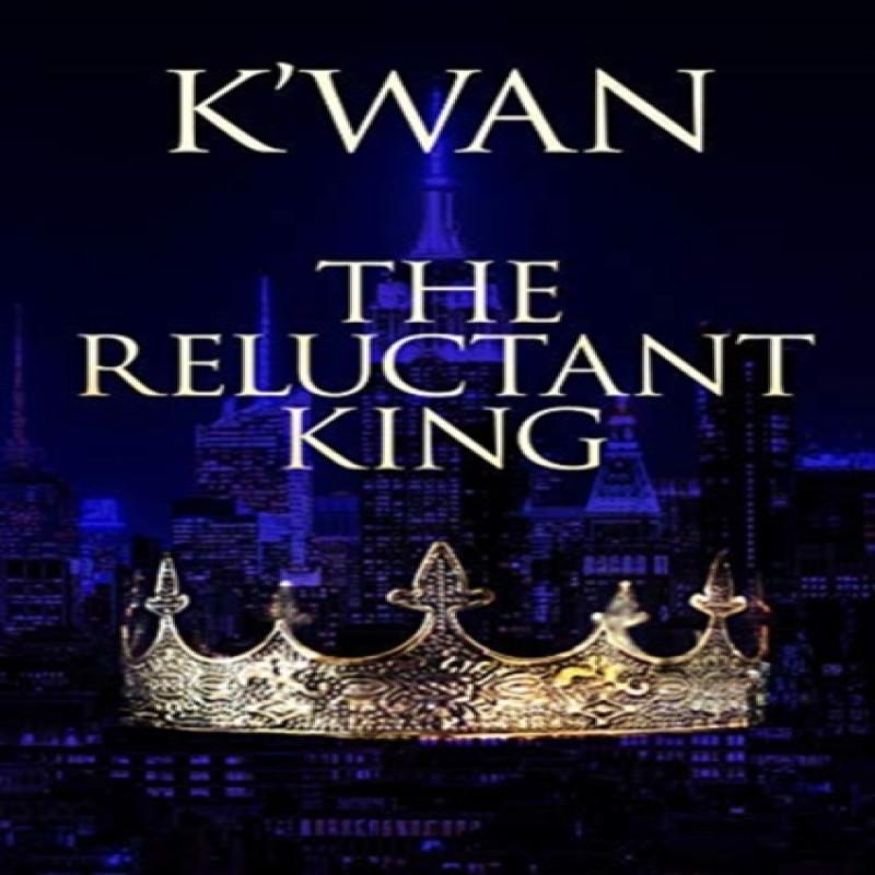The Reluctant King by Kwan Paperback Book 9781636140148