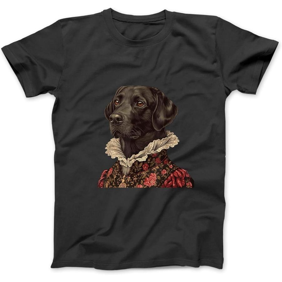 Лабрадор ретривер Шоколадный лабрадор Любитель собак Щенячий подарок Футболка, Свитшот, Худи для мужчин женщин детей Сделано в Канаде S