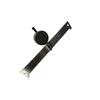 Digital Guitar Fretboard Ruler: Bakelite Fingerboard Curvature & Leveling Tool for Luthiers