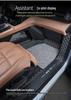 Nio ES8 Floor Mats Kit for 2018-2026 Models, 6/7-Seater