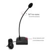 Xungu DM100 USB Omnidirectional Gooseneck Conference Microphone (CN Version)