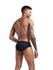 JOCKMAIL Men's Low Rise Combed Cotton Jockstrap Briefs with U-Pouch