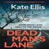 Dead Mans Lane by Kate Ellis Paperback Book 9780349418285