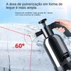 High pressure car wash foam spray tool hand-held foam spray pot garden watering pot car wash