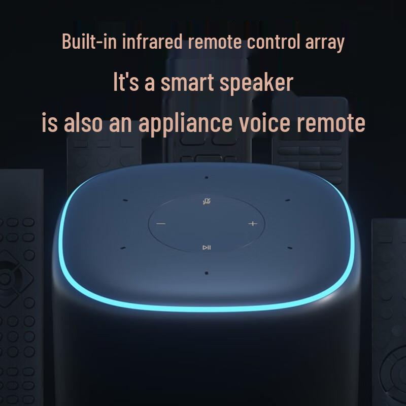 Xiaomi Xiaoai Smart Speaker Pro