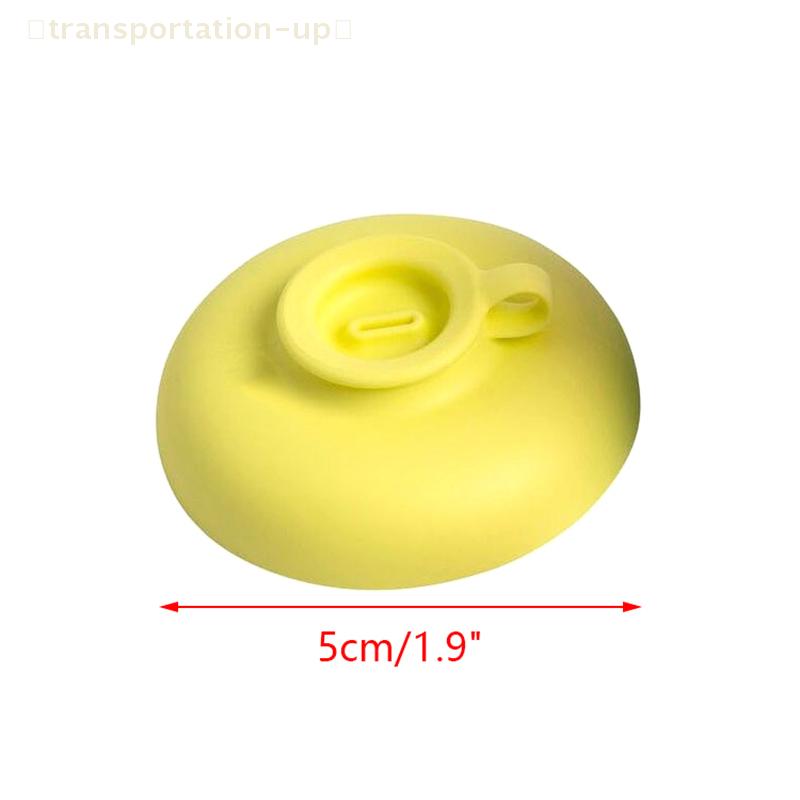 Kids Reusable Silicone Ice Cream Tray, Colorful Popsicle Holders Anti-Drip