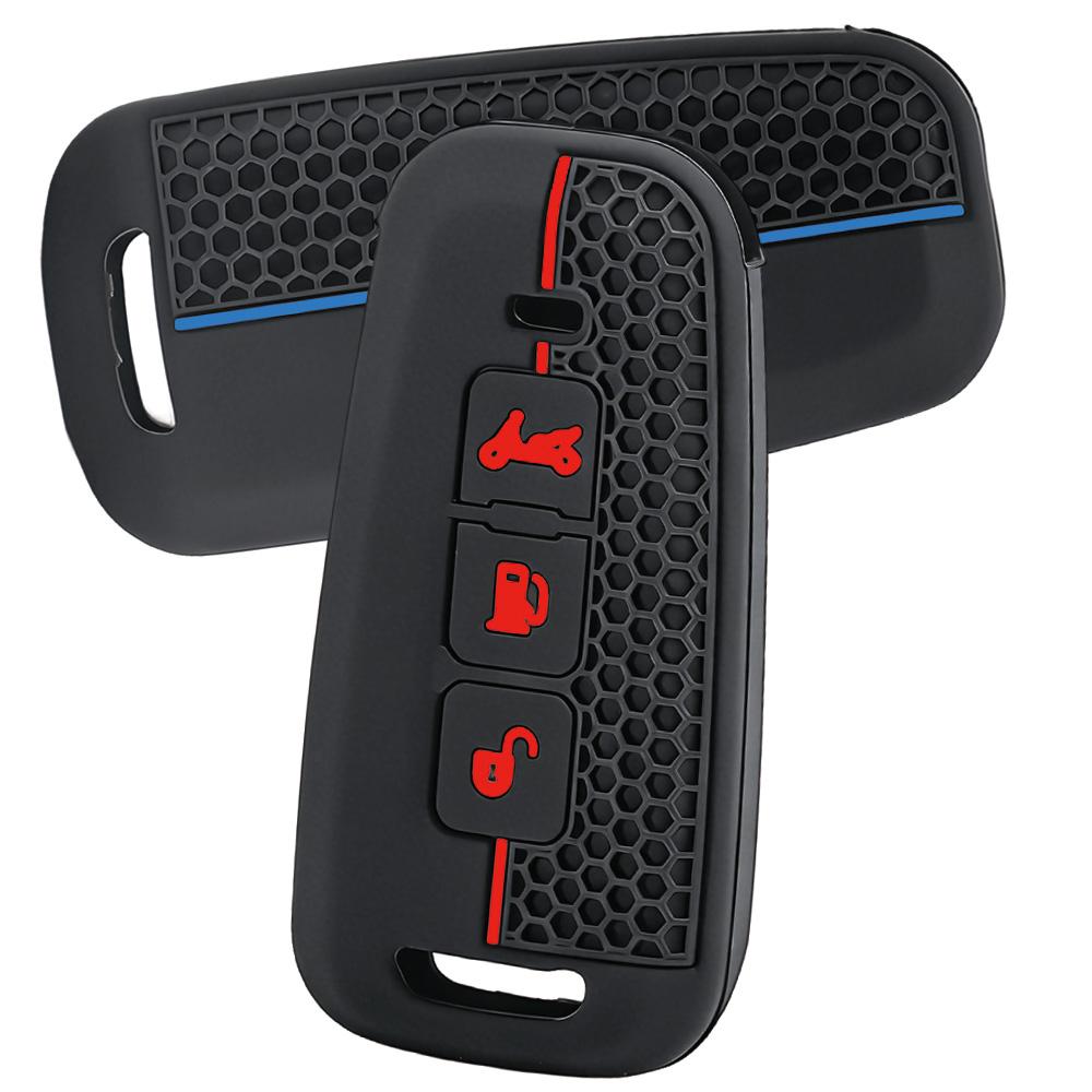 Custodia Portachiavi per Moto Per Piaggio Beverly400 Beverly 400 Protezione Telecomando Copertura Guscio Portachiavi Portachiavi Accessori