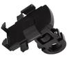 Motorcycle Phone Mount Quick Install Silicone Pad Handlebar Clamp for 4.7‑6.7in Cell Phone