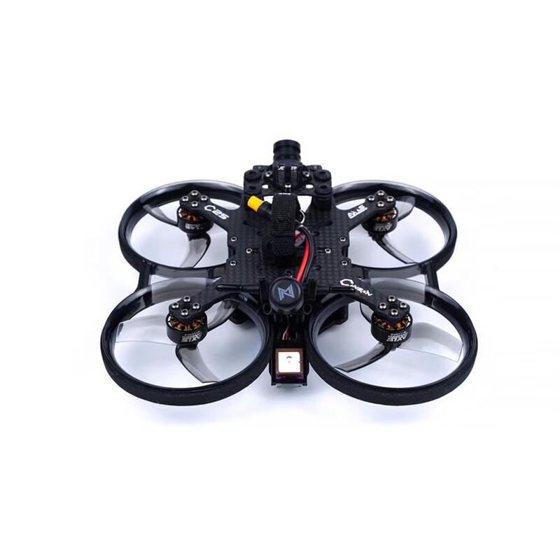 AXISFLYING C25 V2 Avatar HD PRO Quick-Release CineWhoop Kit (CN version)